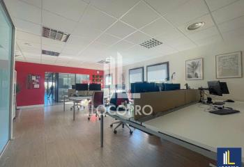 Bureau à vendre Aix-en-Provence (13290) - 130 m²