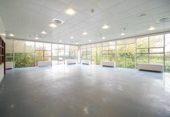 Bureau à vendre Amiens (80000) - 3804 m² à Amiens - 80000