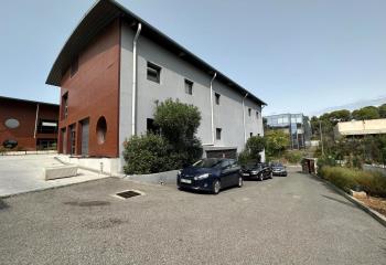 Bureau à vendre Antibes (06600) - 370 m² à Antibes - 06600