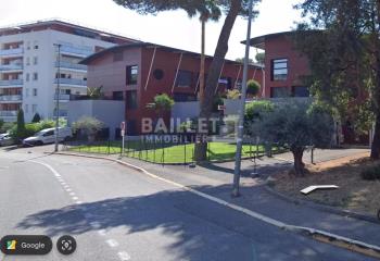 Bureau à vendre Antibes (06600) - 120 m²