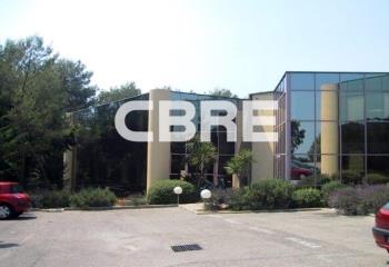 Bureau à vendre Antibes (06600) - 259 m²