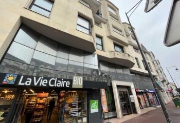 Vente bureaux 38 m² non divisibles