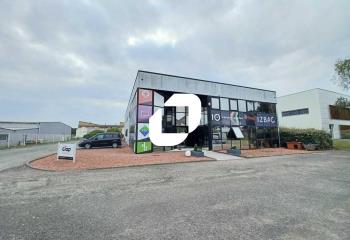 Bureau à vendre Artigues-près-Bordeaux (33370) - 727 m² à Artigues-près-Bordeaux - 33370