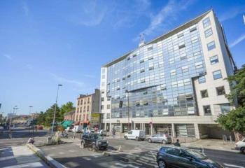 Bureau à vendre Asnières-sur-Seine (92600) - 252 m²