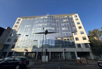 Bureau à vendre Asnières-sur-Seine (92600) - 1126 m²