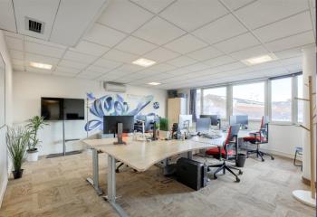 Bureau à vendre Asnières-sur-Seine (92600) - 242 m² à Asnières-sur-Seine - 92600