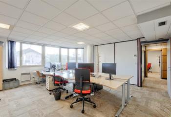 Bureau à vendre Asnières-sur-Seine (92600) - 483 m² à Asnières-sur-Seine - 92600