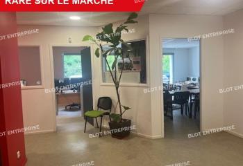 Bureau à vendre Auray (56400) - 274 m² à Auray - 56400