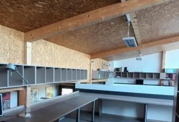 Bureau à vendre Avignon (84000) - 304 m² à Avignon - 84000