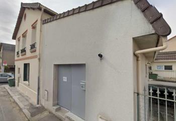 Bureau à vendre Bagneux (92220) - 80 m² à Bagneux - 92220