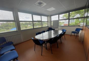 Bureau à vendre Beauvais (60000) - 300 m²