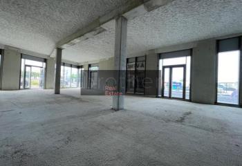 Bureau à vendre Bègles (33130) - 703 m² à Bègles - 33130