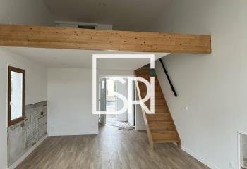 Bureau à vendre Bellerive-sur-Allier (03700) - 68 m²