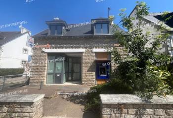 Bureau à vendre Bénodet (29950) - 181 m² à Bénodet - 29950