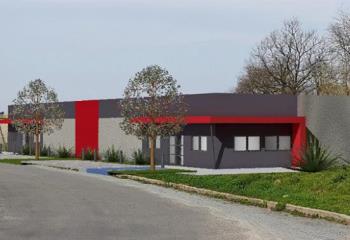 Bureau à vendre Bergerac (24100) - 650 m² à Bergerac - 24100