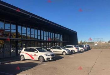 Bureau à vendre Besançon (25000) - 130 m² à Besançon - 25000