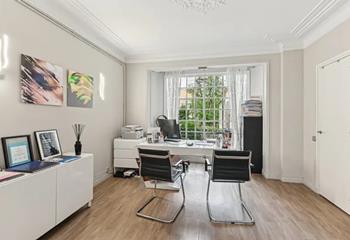 Bureau à vendre Bois-Colombes (92270) - 115 m² à Bois-Colombes - 92270