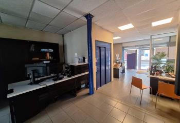 Bureau à vendre Bordeaux (33800) - 265 m² à Bordeaux - 33000