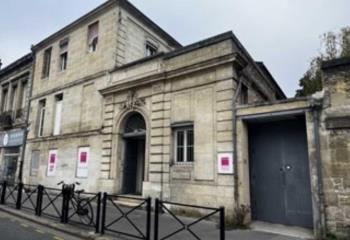 Bureau à vendre Bordeaux (33000) - 830 m² à Bordeaux - 33000