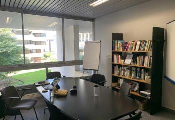 Bureau à vendre Bordeaux (33000) - 115 m²