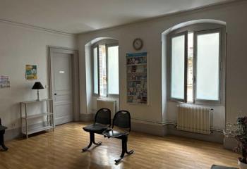 Bureau à vendre Bordeaux (33000) - 120 m²