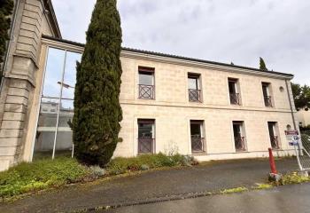 Bureau à vendre Bordeaux (33200) - 434 m²