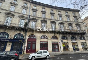 Bureau à vendre Bordeaux (33000) - 363 m² à Bordeaux - 33000