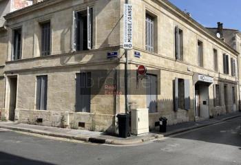 Bureau à vendre Bordeaux (33800) - 630 m² à Bordeaux - 33000