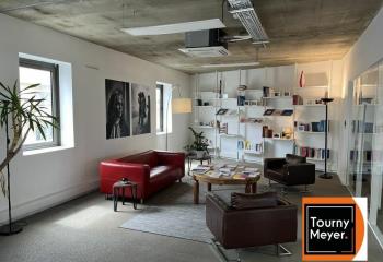 Bureau à vendre Bordeaux (33000) - 270 m²