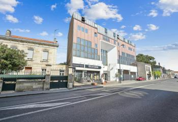 Bureau à vendre Bordeaux (33300) - 270 m² à Bordeaux - 33000