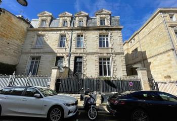 Bureau à vendre Bordeaux (33000) - 442 m²