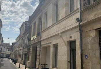 Bureau à vendre Bordeaux (33000) - 190 m²