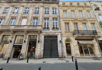 Bureau à vendre Bordeaux (33000) - 120 m²