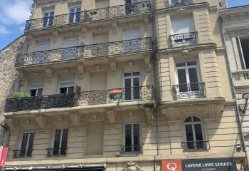 Bureau à vendre Bordeaux (33000) - 780 m²