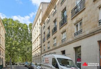 Bureau à vendre Bordeaux (33000) - 108 m² à Bordeaux - 33000