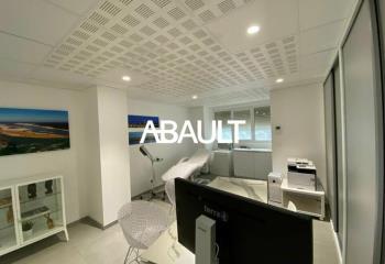 Bureau à vendre Bordeaux (33000) - 131 m² à Bordeaux - 33000