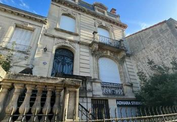 Bureau à vendre Bordeaux (33000) - 95 m² à Bordeaux - 33000