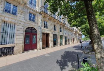 Bureau à vendre Bordeaux (33000) - 180 m² à Bordeaux - 33000