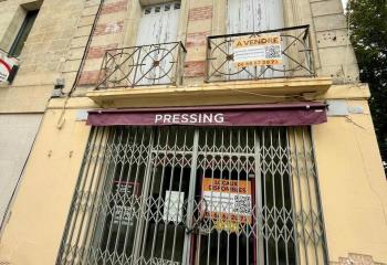 Bureau à vendre Bordeaux (33200) - 205 m²