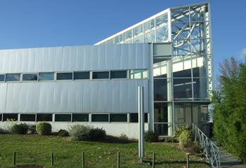 Bureau à vendre Bordeaux (33000) - 283 m²