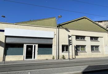 Bureau à vendre Bordeaux (33000) - 573 m²