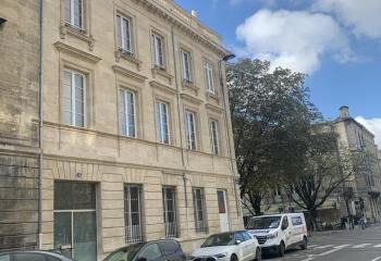 Bureau à vendre Bordeaux (33000) - 100 m²