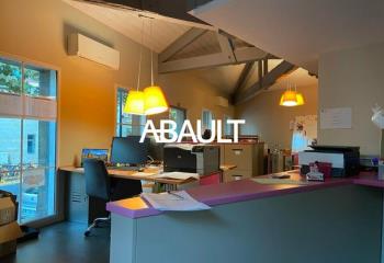 Bureau à vendre Bordeaux (33000) - 108 m²