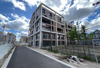 Bureau à vendre Bordeaux (33100) - 102 m² à Bordeaux - 33000