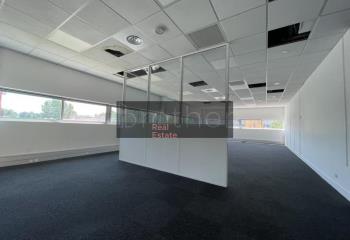 Bureau à vendre Bordeaux (33300) - 149 m² à Bordeaux - 33000