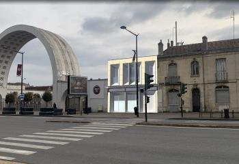 Bureau à vendre Bordeaux (33000) - 90 m²