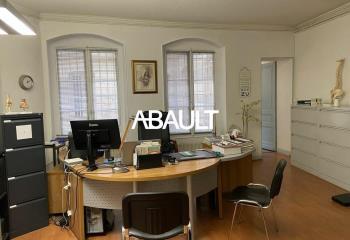 Bureau à vendre Bordeaux (33000) - 119 m² à Bordeaux - 33000