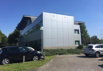 Bureau à vendre Bordeaux (33300) - 136 m² à Bordeaux - 33000