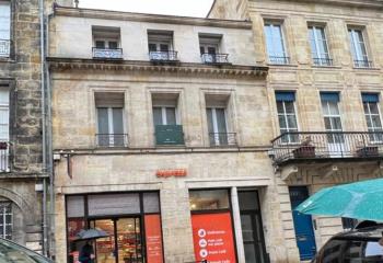 Bureau à vendre Bordeaux (33000) - 381 m² à Bordeaux - 33000