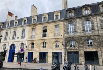 Bureau à vendre Bordeaux (33000) - 859 m²